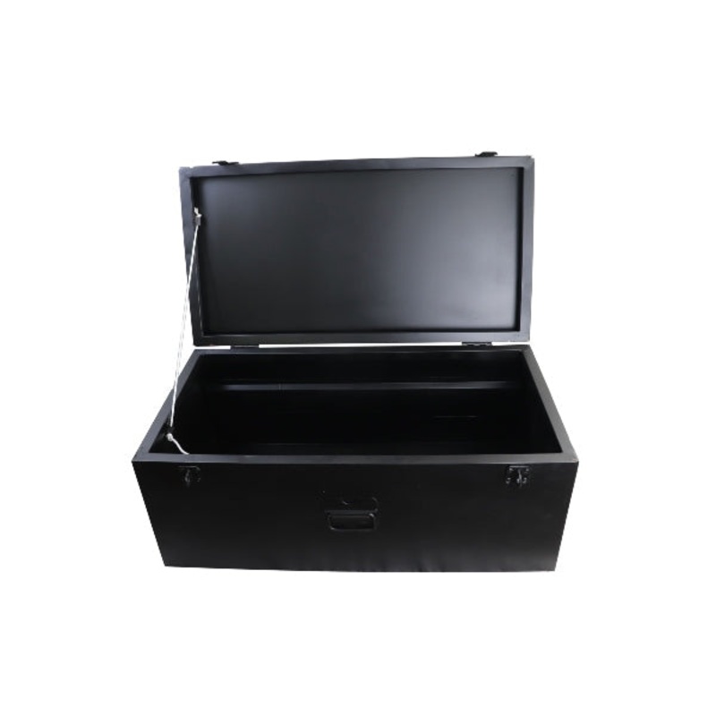 AFIL TRUNK BLACK SMALL
