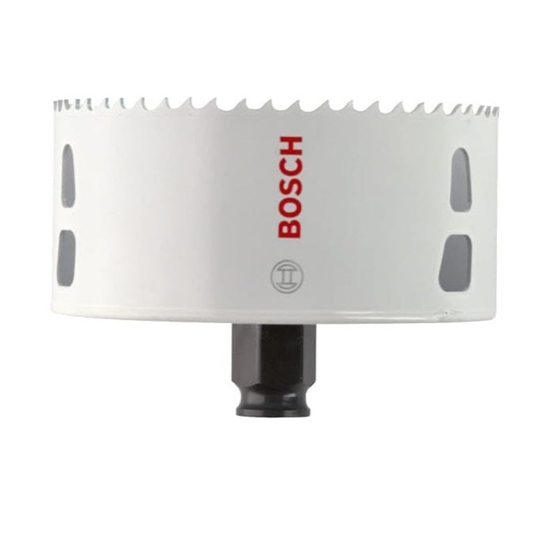 BOSCH HOLESAW PROGRESSOR FOR WOOD&METAL 102MM 2608594239