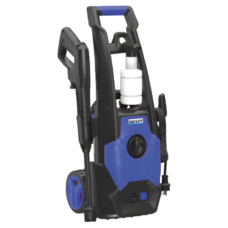 DAYLIFF PRESSURE WASHER 1.2KW DPWE7A/DPWE10T