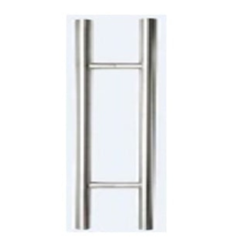 GODREJ DOOR HANDLE SS 32MM 900MM SS DC 2814-GHH