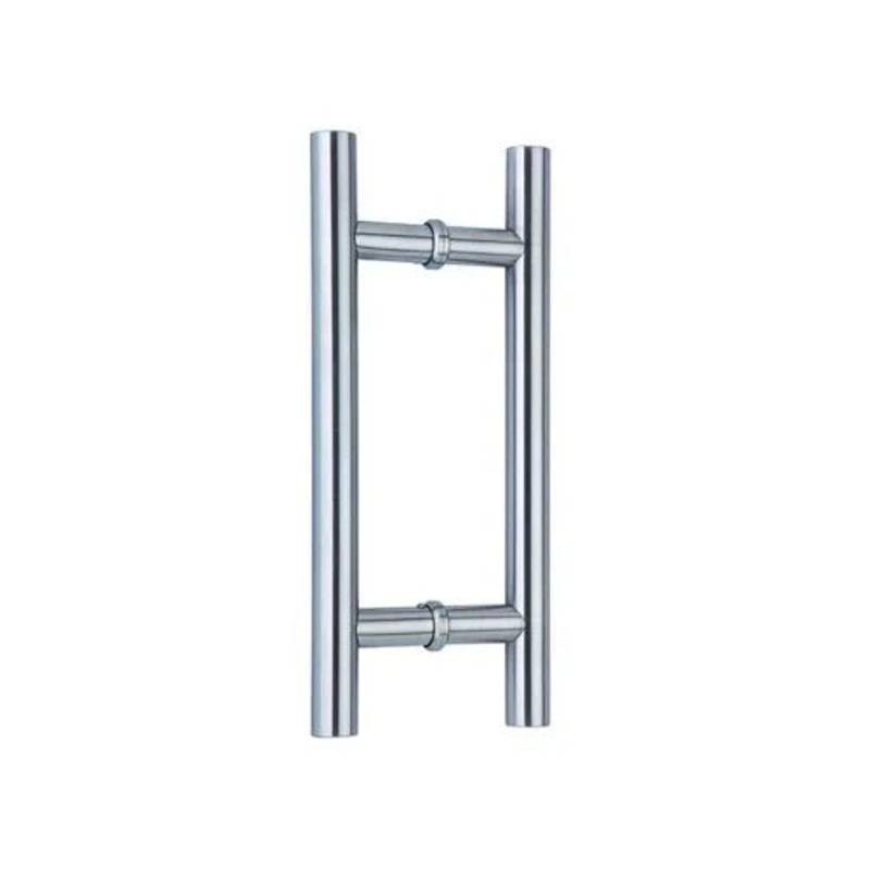 GODREJ DOOR HANDLE SS304 32MM 600MM DC 2812-GHH