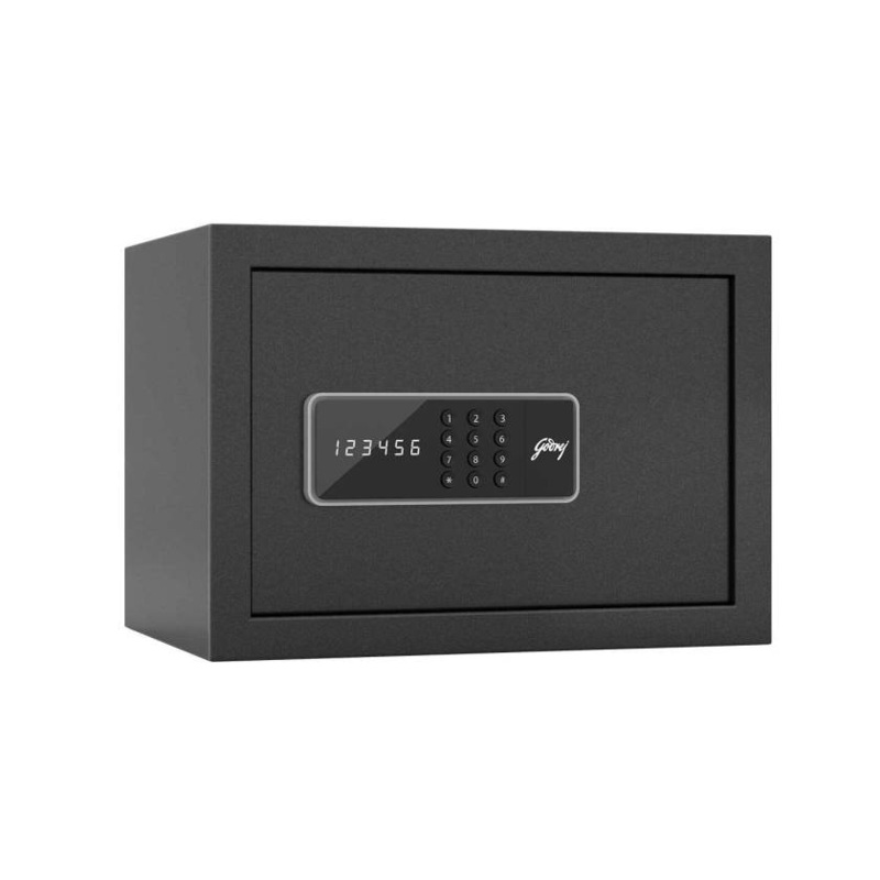 GODREJ SAFE HOME LOCKER DIGITAL NX15L