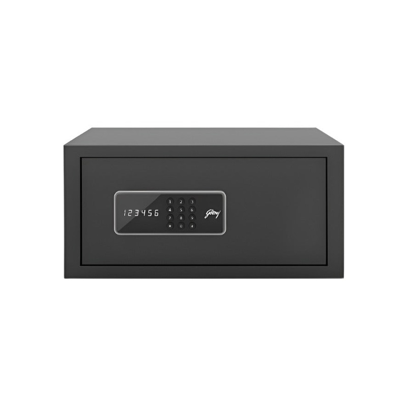 GODREJ SAFE HOME LOCKER DIGITAL NX25L
