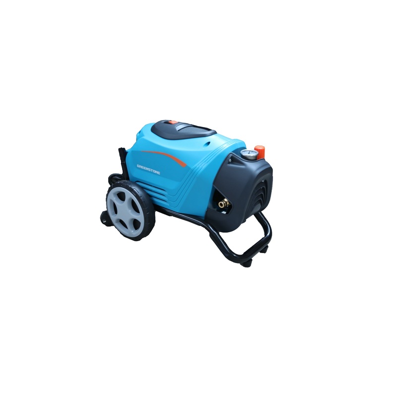 GREENSTONE HIGH PRESSURE WASHER BT200 PRO 1900W 220V