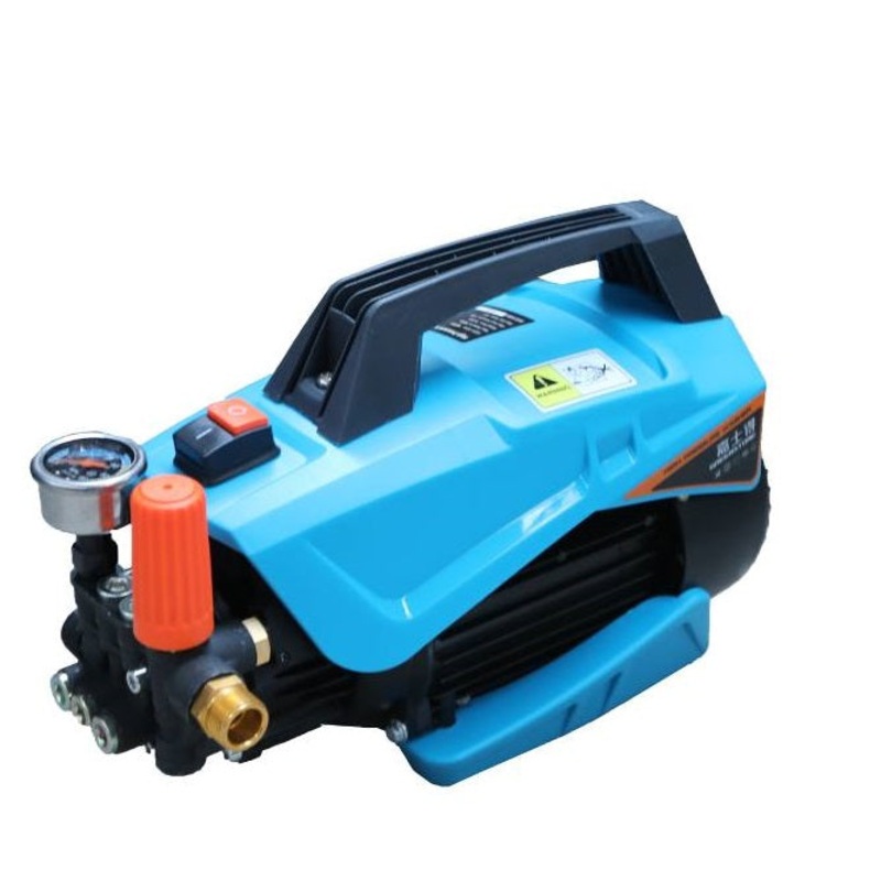 GREENSTONE HIGH PRESSURE WASHER D30 1600W 220V