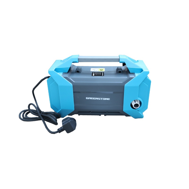 GREENSTONE HIGH PRESSURE WASHER D50 1600W 220V