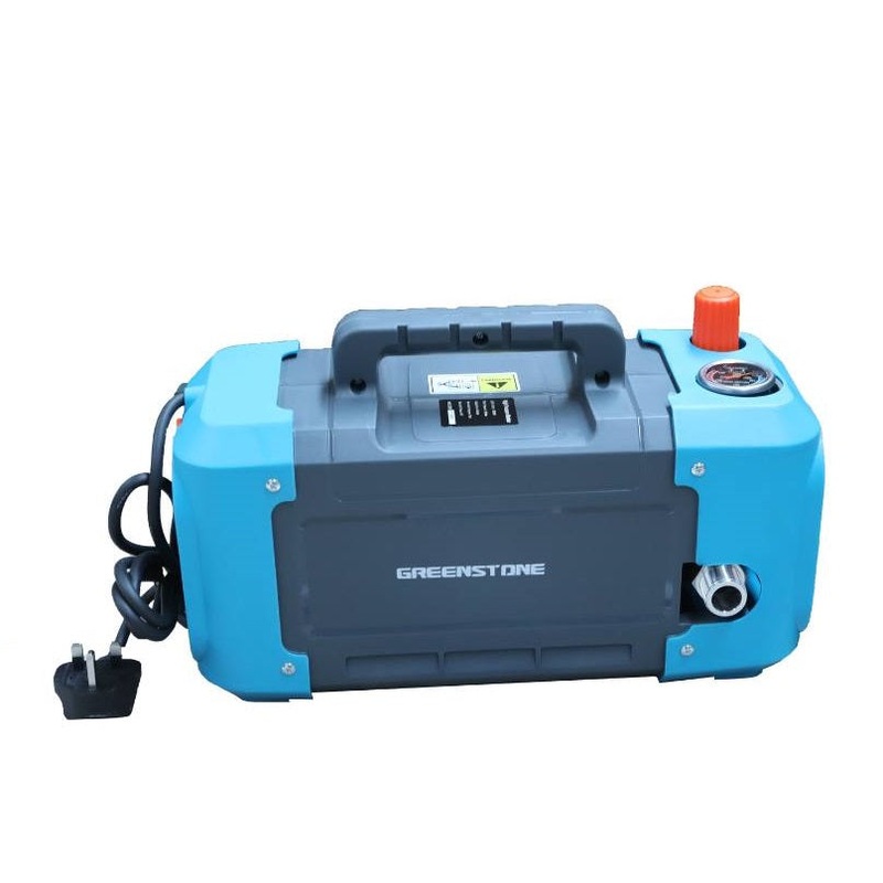 GREENSTONE HIGH PRESSURE WASHER L50 1800W 220V