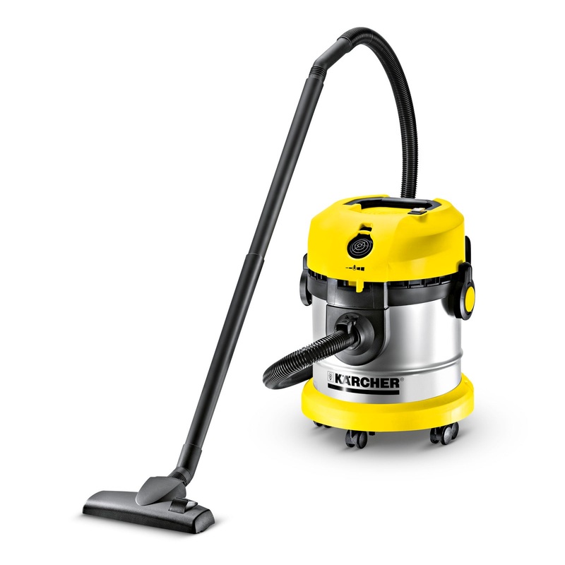 KARCHER VACUUM CLEARANER MULTI – PURPOSE KA-VC 1.800