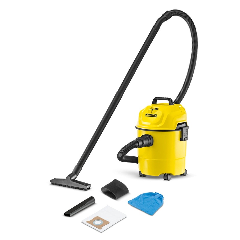 KARCHER VACUUM CLEARANER MULTI – PURPOSE KA-WD 1