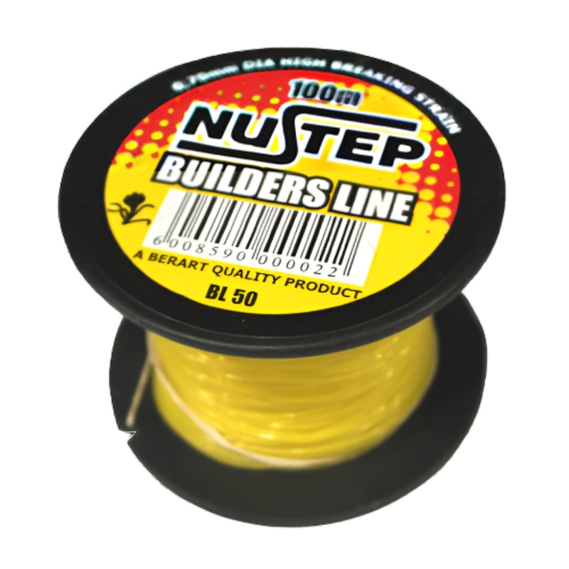 NUSTEP BUILDERS LINE BL80