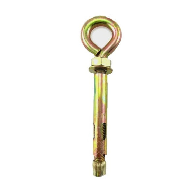 RAWL BOLT EYE M12X110MM