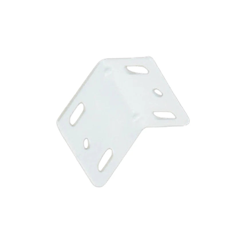 ROCO BRACKET PAIREPACK STEEL LARGE 48X50X36 4 PER PACK RPAIREM19HX4