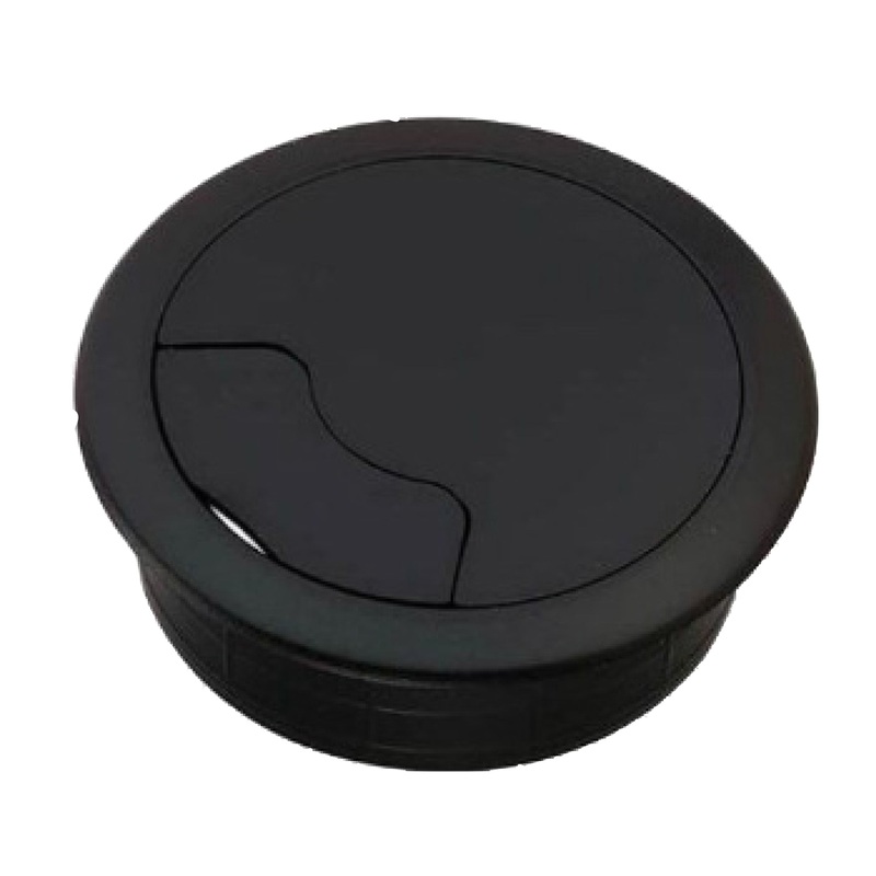 ROCO WIRE MANAGEMENT BLACK 64MM RM27BLK