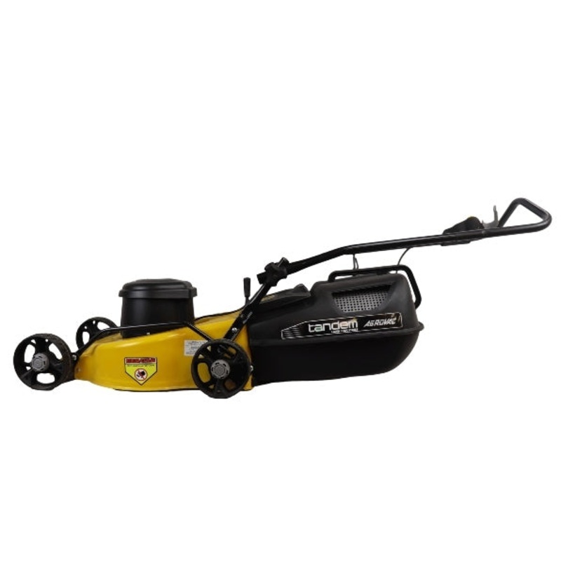 TANDEM LAWNMOWER MACHINE PRIMA 1500W 9100-106110