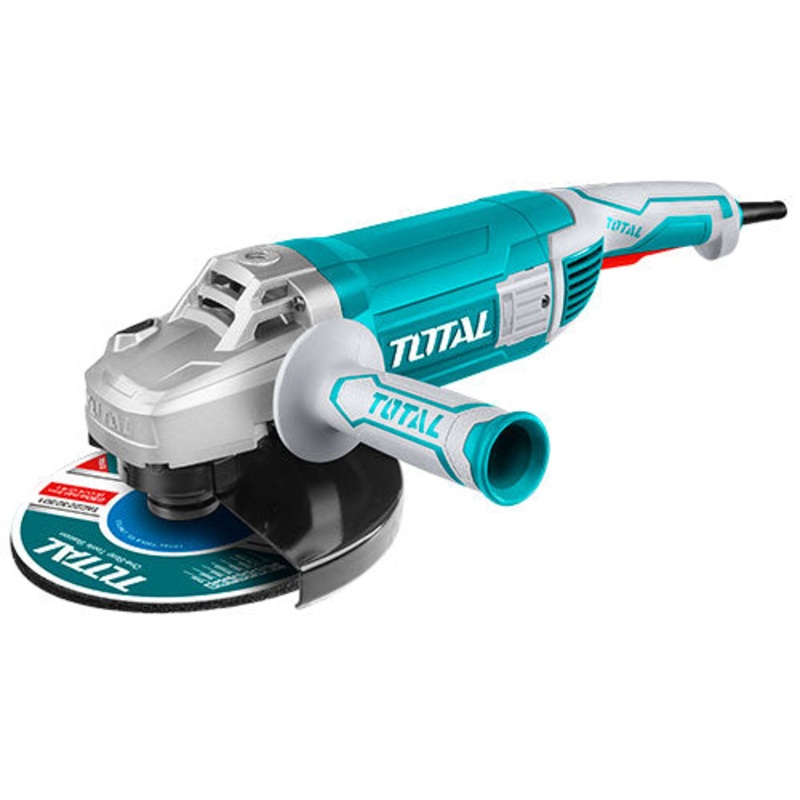 TOTAL ANGLE GRINDER 220-240V 50/60HZ 3000W TG1302306