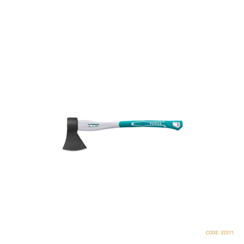 TOTAL AXE FIBERGLASS HANDLE 1250G THT7812506