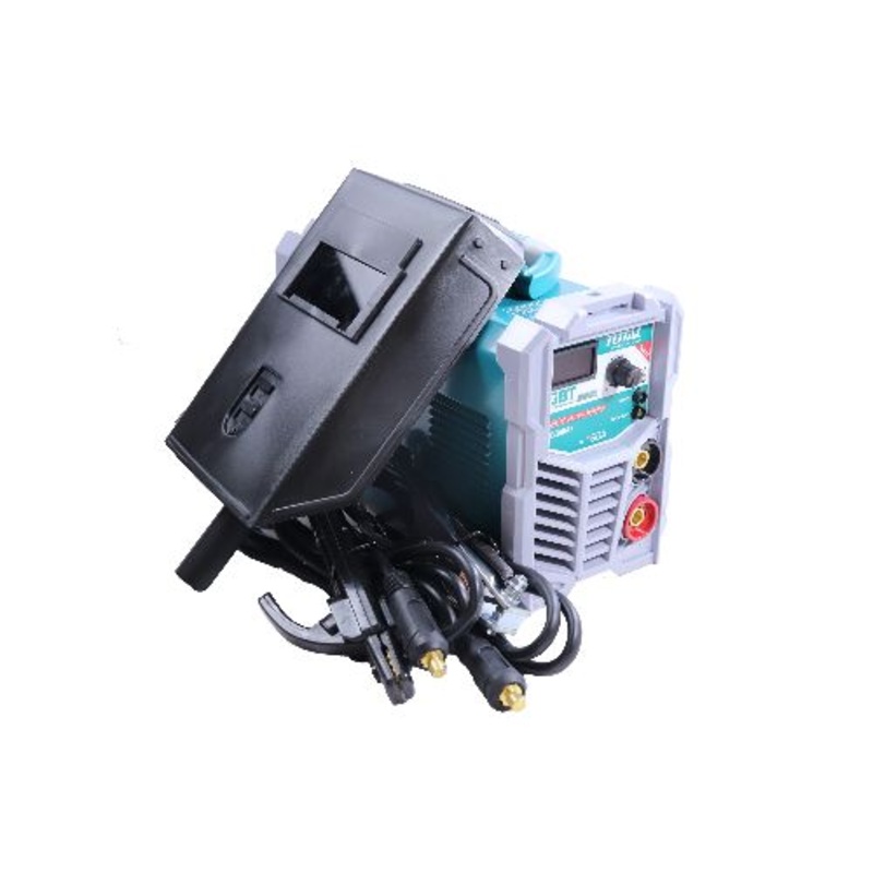 TOTAL INVERTER WELDING MACHINE 160A TW21602