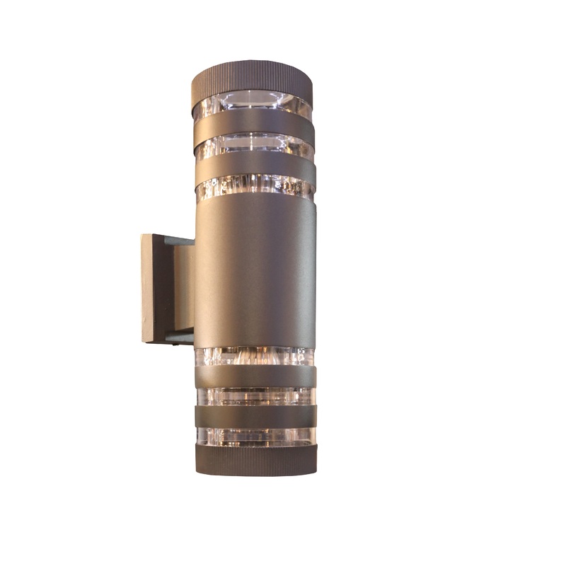 BEITA WALL LIGHT WATERPROOF H62-2*3