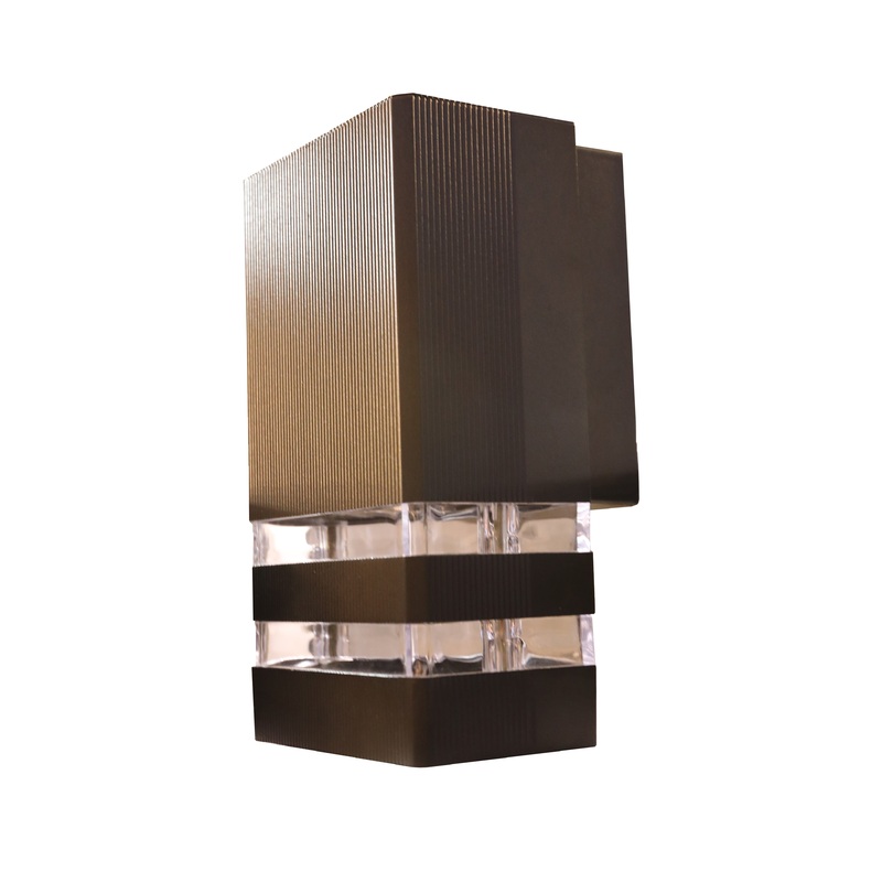 BEITA WALL LIGHT WATERPROOF H66-1*2