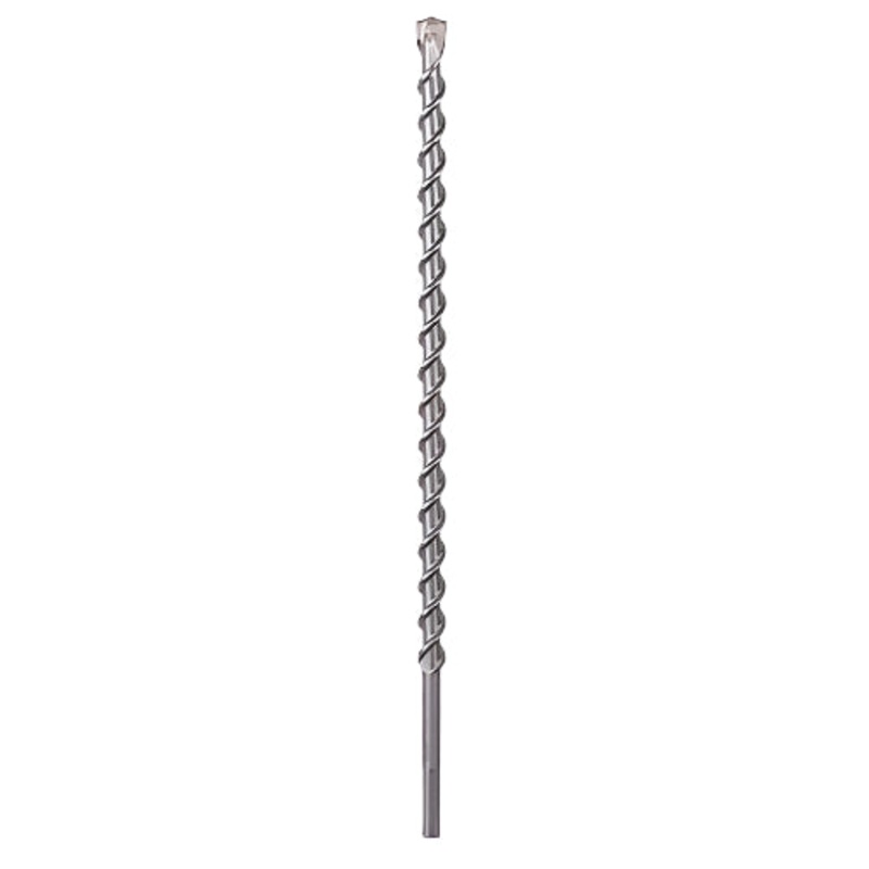 BOSCH DRILL BIT CONCRETE SDS MAX 28X600/720MM 586786