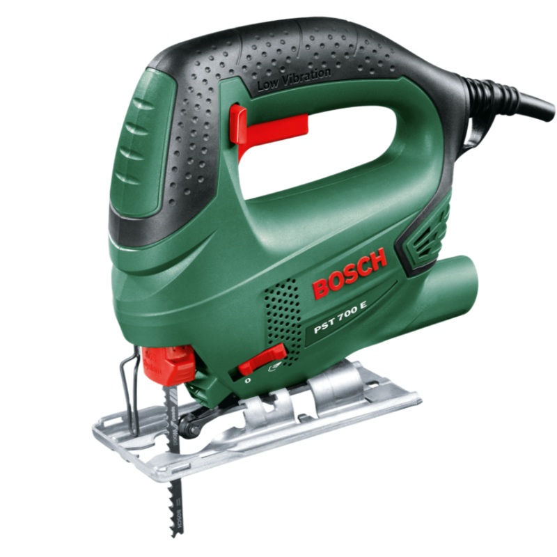 BOSCH JIGSAW 500W PST700E