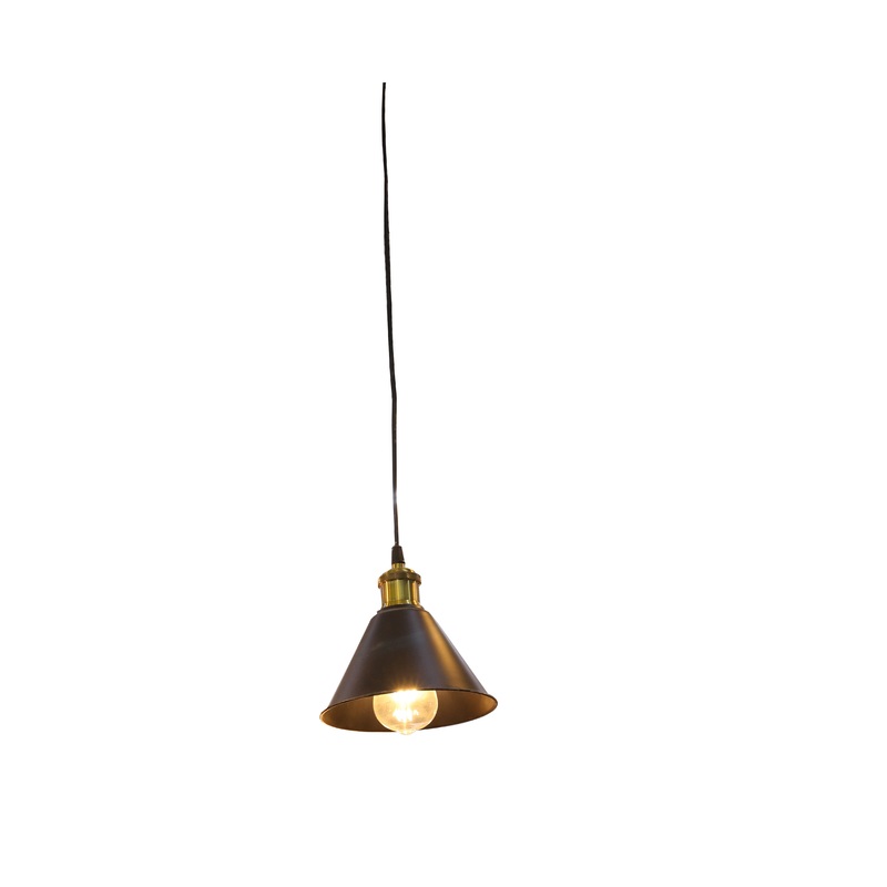 OUBO PENDANT LAMP IRON 793