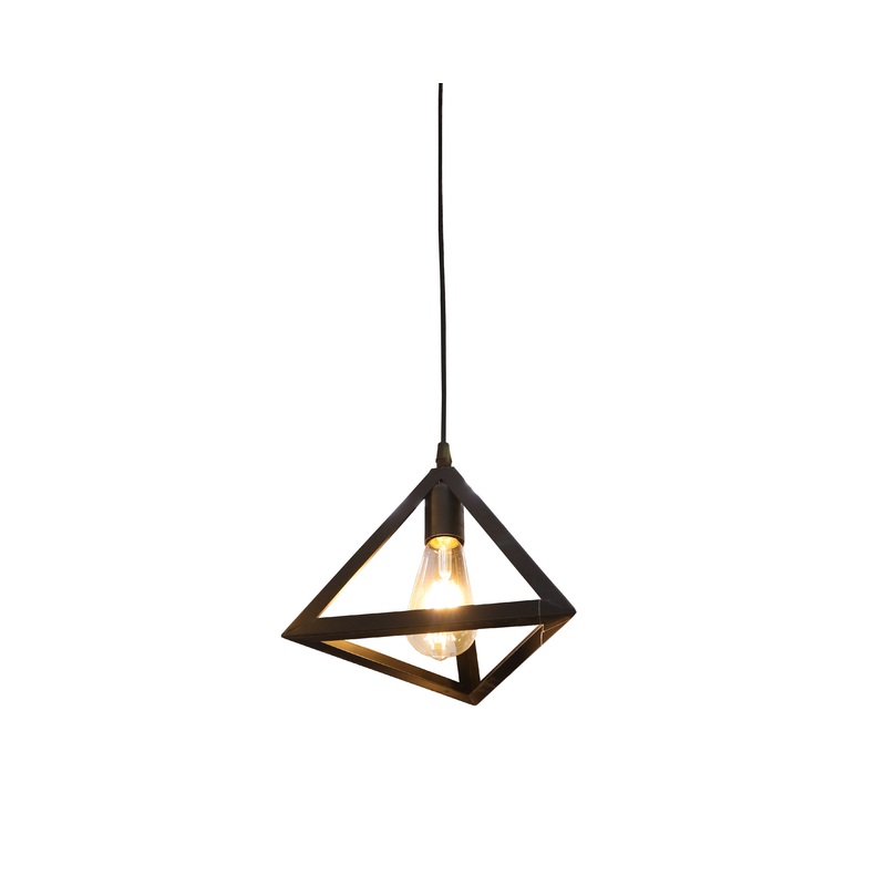 OUBO PENDANT LAMP IRON HC-6507-14