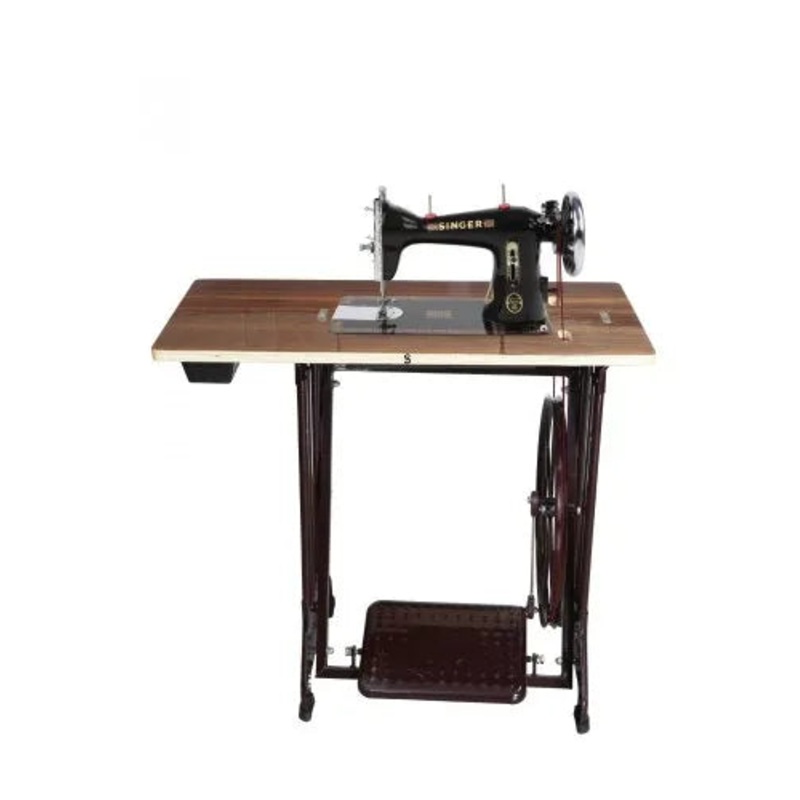 SINGER SEWING MACHINE  MANUAL HAND OPERATED
