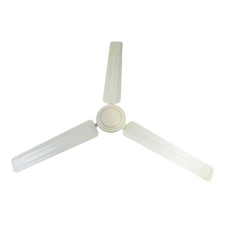 VETO CEILING FAN CARINO IVORY & WHITE 56