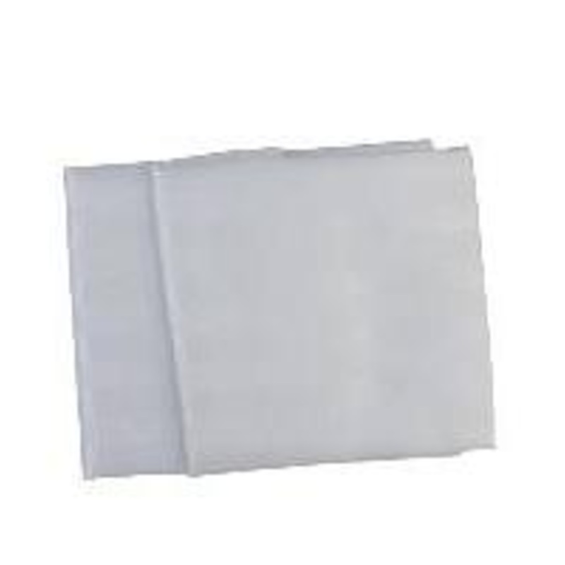 BRIMIX SHOWER CURTAIN WHITE 180X180CM