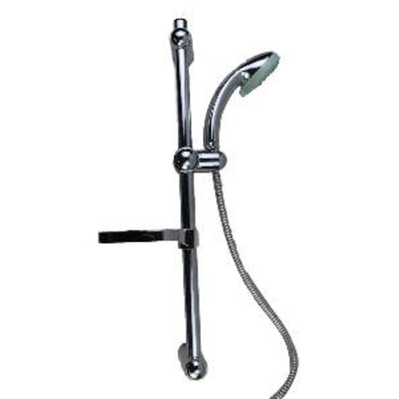 BRIMIX SHOWER NOZZLE KIT D908CH