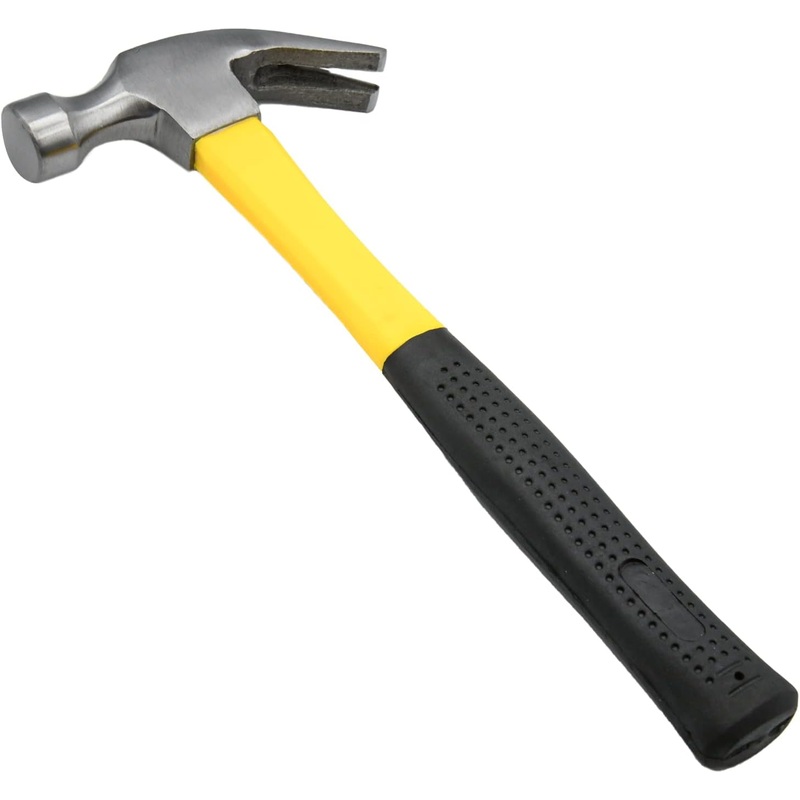 DANNIO CLAW HAMMER 12 OZ DN-9012
