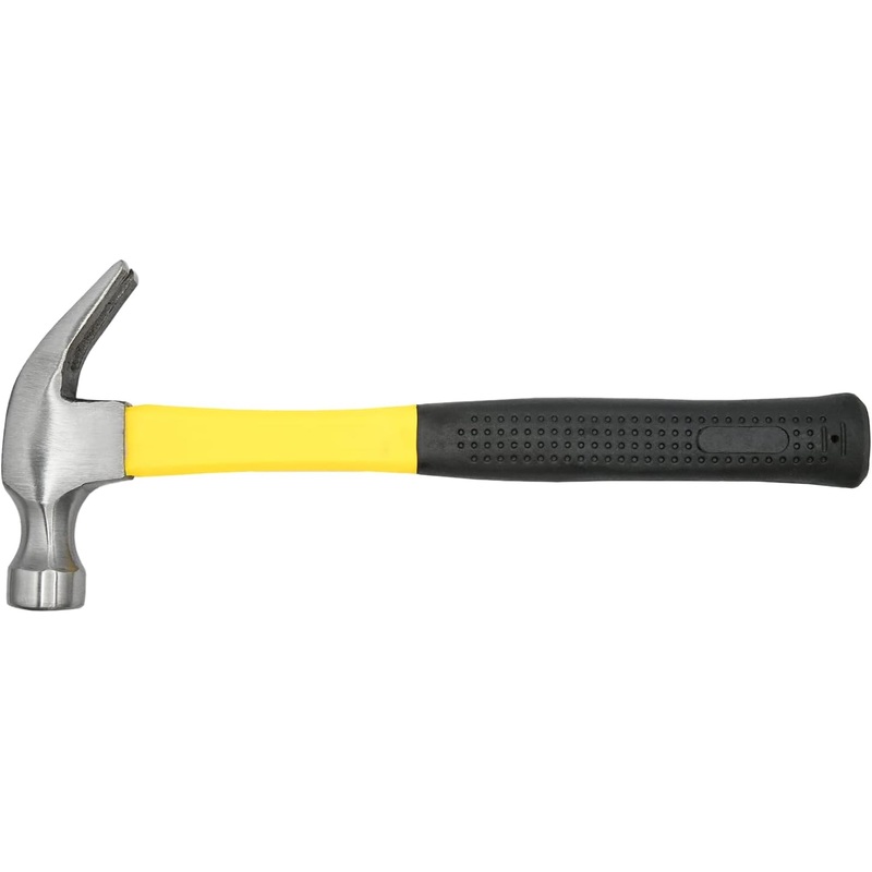 DANNIO CLAW HAMMER 16OZ