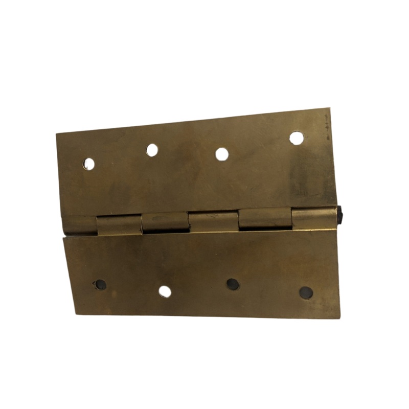HINGES BRASS 3X1X3/22