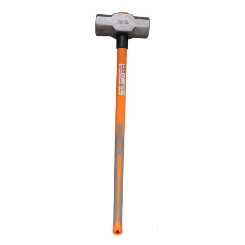 PROTECH SLEDGE HAMMER 12LB 33012