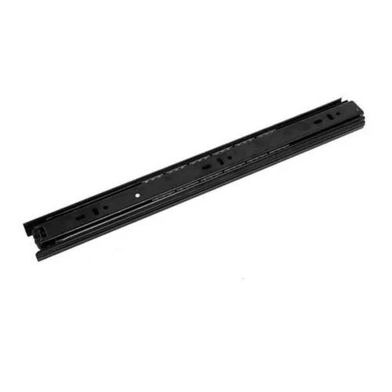 RONG YAO DRAWER RUNNER BLACK 10