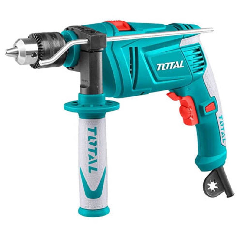 TOTAL IMPACT DRILL TG109136