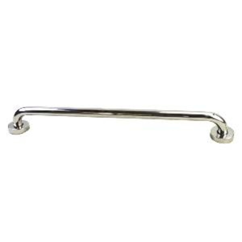 BRIMIX ARM REST STAINLESS 800MM YJ002-800