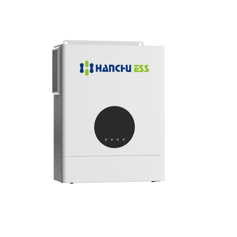HANCHU INVERTER 5KVA HESS-OF-S-5K