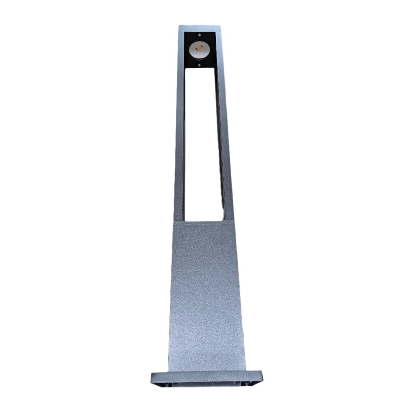 OUBO LED LAWN LAMP SQUARE PY-T4014 PY-551