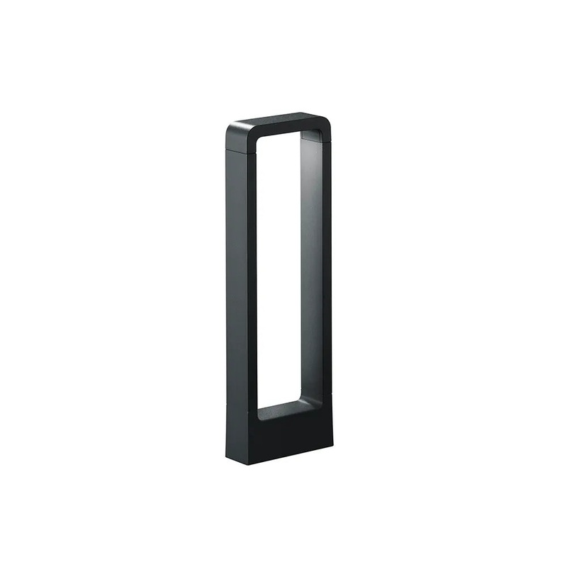 OUBO LED LAWN LAMP SQUARE PY-T4018 PY-545