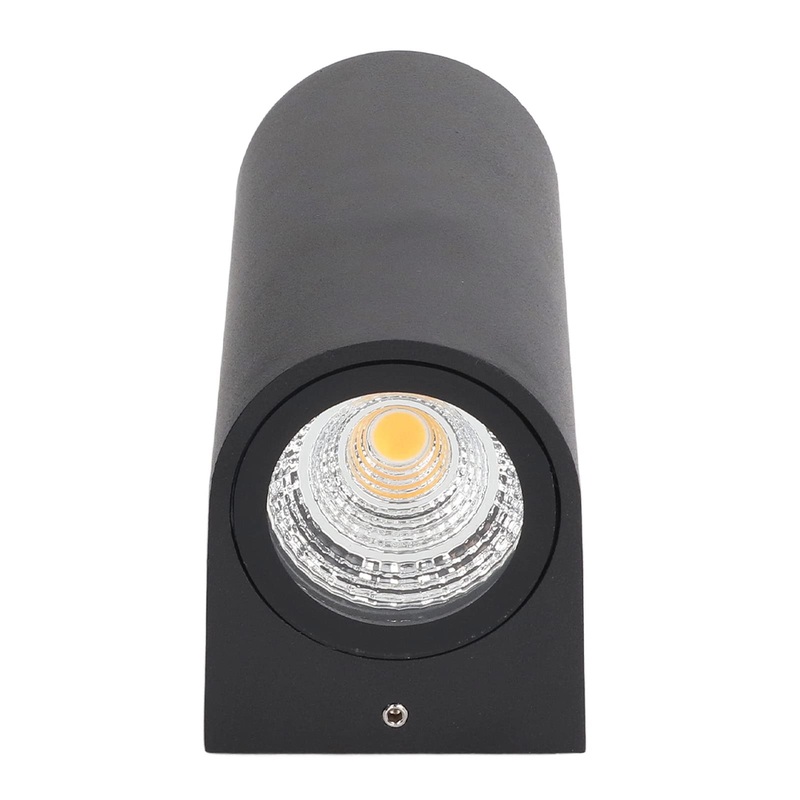 OUBO ROUND LIGHT KALEIDOSCOPE DOUBLE HEAD 10W T802