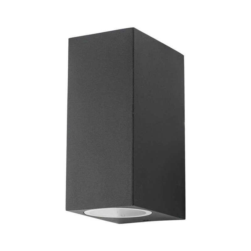OUBO SQUARE LIGHT KALEIDOSCOPE SINGLE HEAD 10W T8022