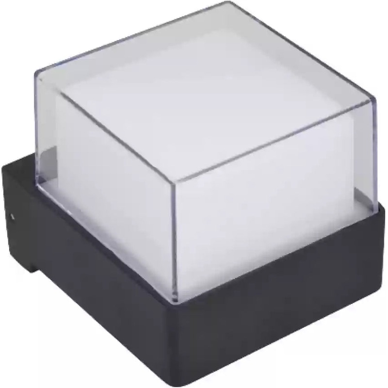 OUBO SQUARE LIGHT SINGLE HEAD 5W Y6031