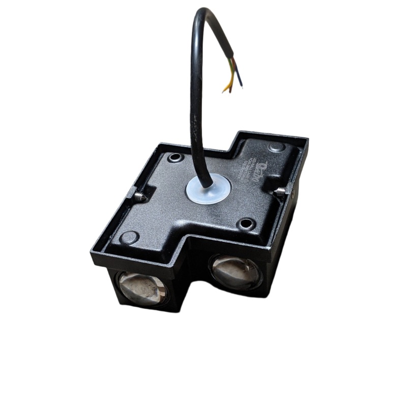 OUBO STAIRCASE LIGHT 4 HEAD 4W T304