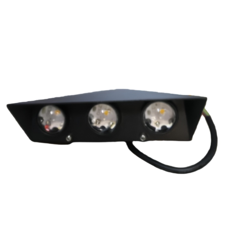 OUBO TRIANGLE LIGHT3+1W 2022-13