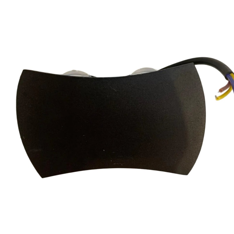 OUBO WALL LAMP 4W 2022-32