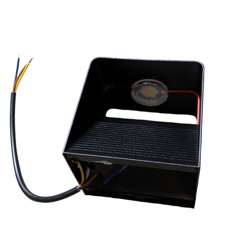 OUBO WALL LAMP 5W 2022-53
