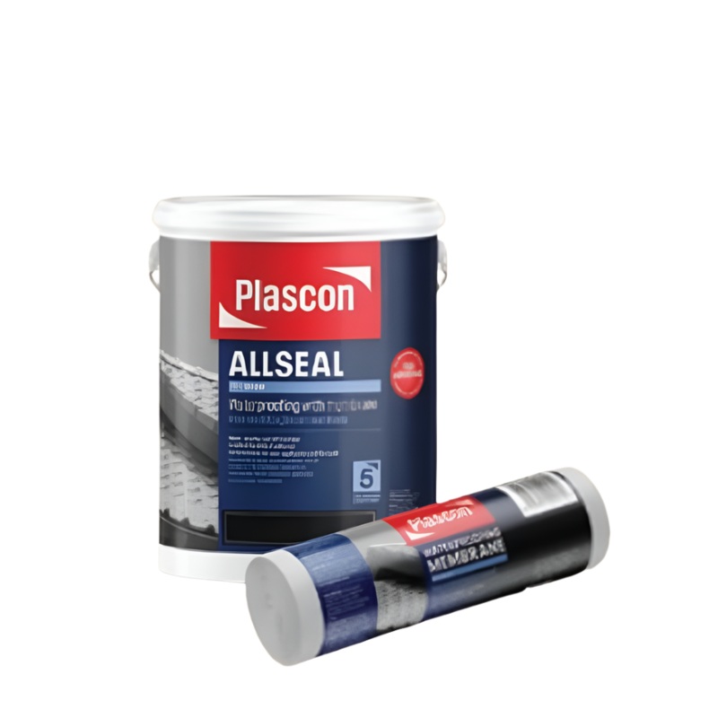 PLASCON ALLSEAL MEMBRANE 200MMX10M WAL9000