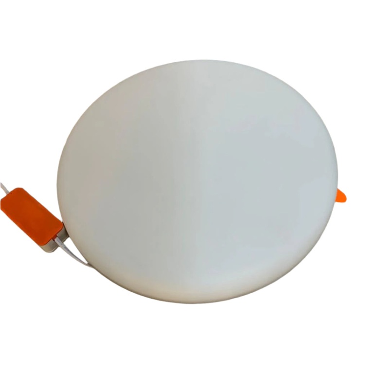 SEMCO LED DOWNLIGHT WHITE 48W 170V-265V